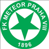 FK Meteor Praha VIII „B“