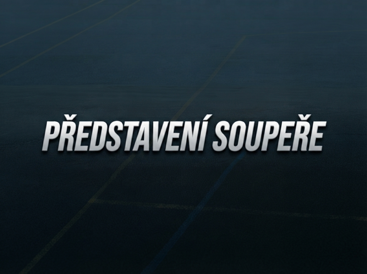 SC Olympia Radotín čeká výzva na hřišti třetího Unionu Vršovice