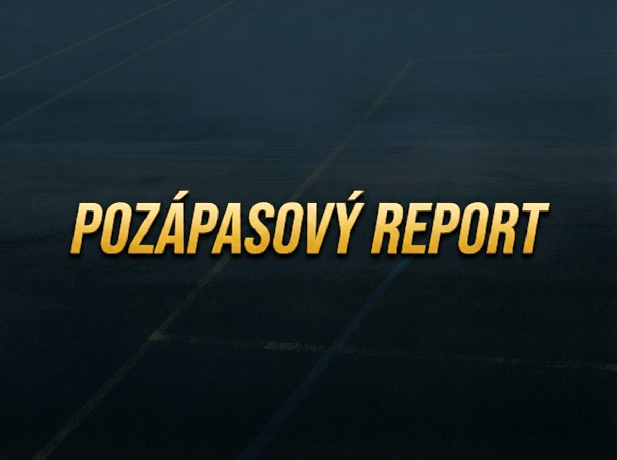 Radotín vyrval bod v dramatickém závěru!